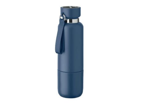 Doppelwandige Flasche 500ml