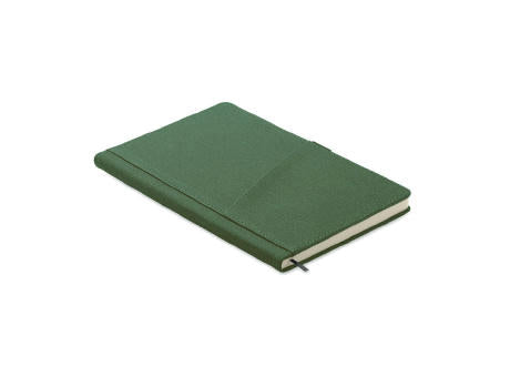 DIN A5 Notizbuch