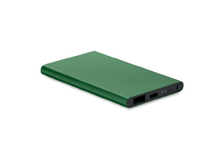 4000mAh Powerbank Typ C