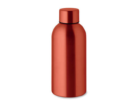 Einwandige Trinkflasche 500 ml