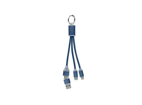 4in1 Ladekabel