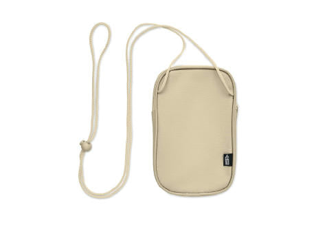 Crossbody-Reisetasche RPET