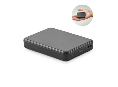 Powerbank 5000 mAh