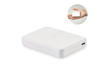 Powerbank 5000 mAh