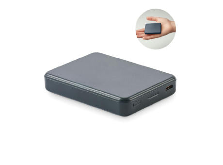Powerbank 5000 mAh