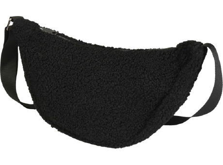 Bear GRS-recycelte Sherpa Gürteltasche 3 L
