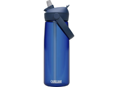 Camelbak® Thrive Flip 750 ml Tritan Renew Trinkflasche mit Flip Strohhalm