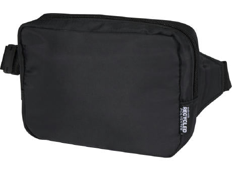 Trip Aware™ Recycelte Reisetasche mit Schultergurt 1 L