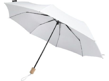 Dane 21" RPET Kompaktregenschirm