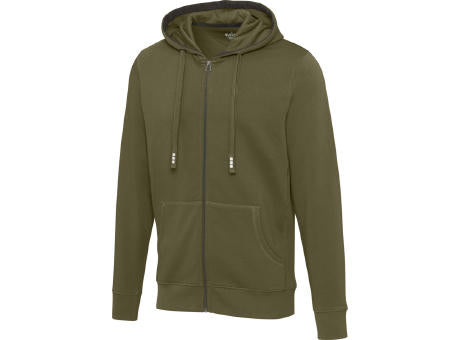 Arora 300 g/m² Kapuzensweatjacke Unisex