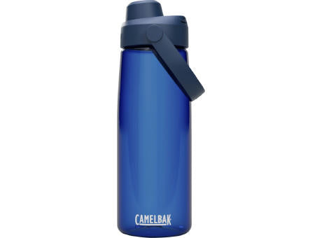 Camelbak® Thrive Chug 740 ml Tritan Renew Trinkflasche mit Schraubverschluss