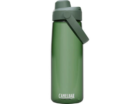 Camelbak® Thrive Chug 740 ml Tritan Renew Trinkflasche mit Schraubverschluss