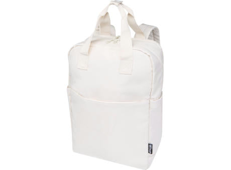 Trip 14" Aware™ Recycelter Laptop Rucksack 9 L