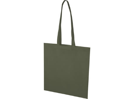 EcoSeal GRS-recycelte Nonwoven Kongress Tragetasche 6 L