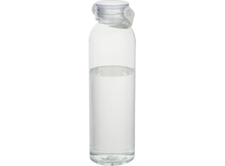 Alti 630 ml RCS-zertifizierte Trinkflasche aus recyceltem Kunststoff