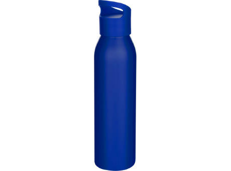 Sky 650 ml RCS-zertifizierte, einwandige Trinkflasche aus recyceltem Edelstahl