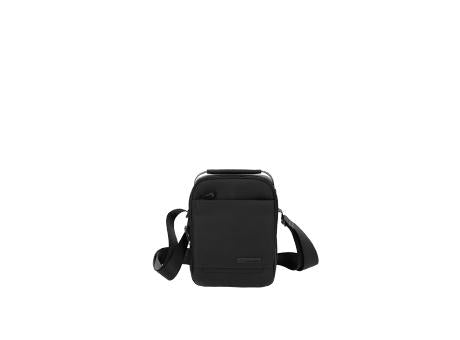 travelite WORKFLOOW Shoulder-Bag Salbei