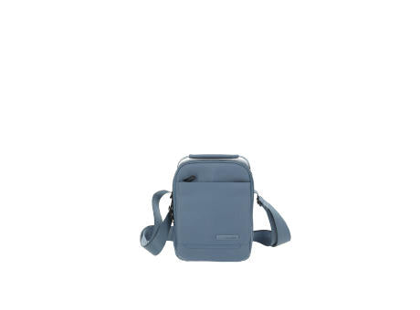 travelite WORKFLOOW Shoulder-Bag Salbei
