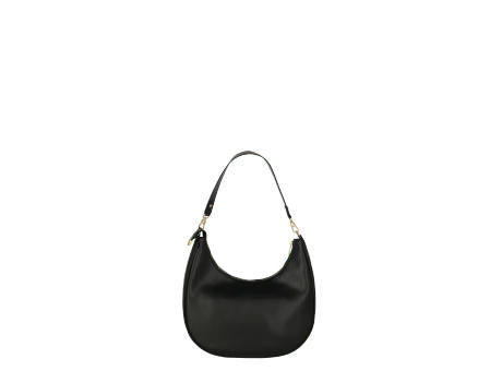 travelite BARBARA COZY Hobo Bag Schwarz