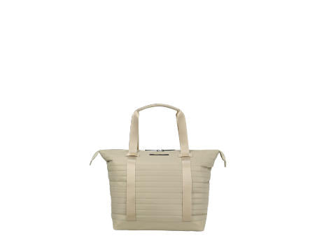 travelite BARBARA STEPP 2 in 1 Shopper Schwarz