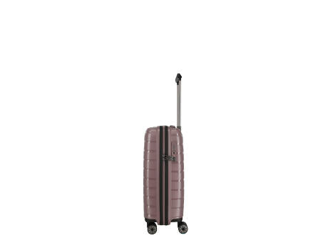 travelite AIR BASE Trolley 4-Rollen S Lilac