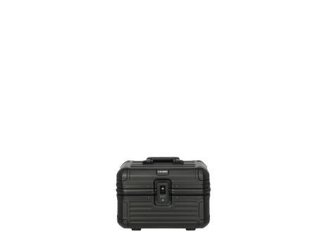 travelite NEXT Beauty Case Schwarz