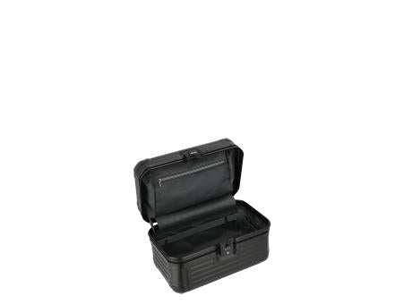 travelite NEXT Beauty Case Schwarz