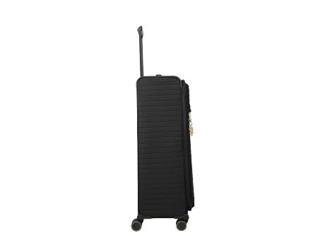 travelite BARBARA STEPP Trolley 4-Rollen L Black