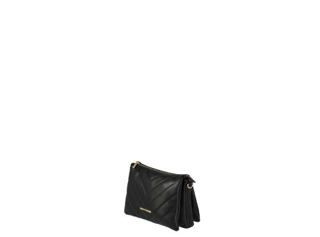 travelite BARBARA COZY Crossbody Bag Trio Schwarz
