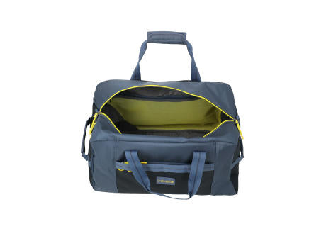travelite COLOR CRAZE Reisetasche Dunkelblau