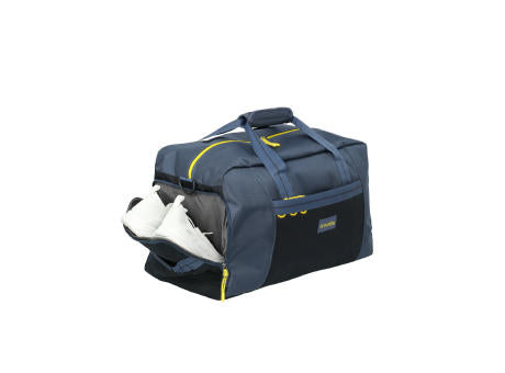 travelite COLOR CRAZE Reisetasche Dunkelblau