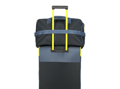 travelite COLOR CRAZE Reisetasche Dunkelblau