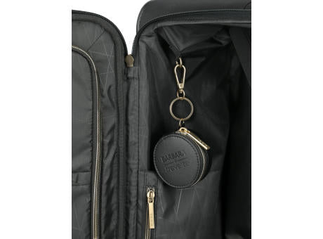 travelite BARBARA STEPP Trolley 4-Rollen L Black