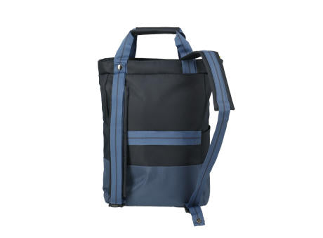 travelite COLOR CRAZE Rucksack/Tote Bag Dunkelblau