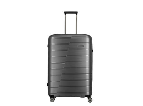 travelite AIR BASE Trolley 4-Rollen L Anthracite