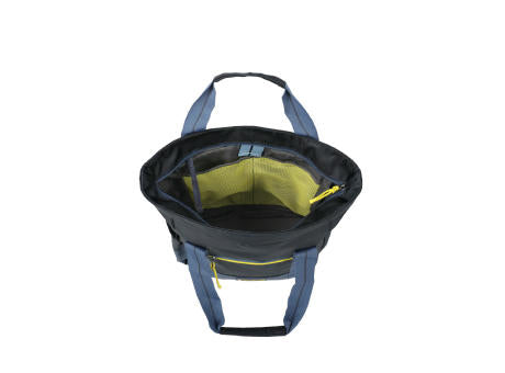 travelite COLOR CRAZE Rucksack/Tote Bag Dunkelblau