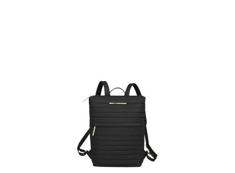 travelite BARBARA STEPP Rucksack Schwarz