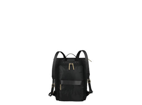 travelite BARBARA STEPP Rucksack Schwarz