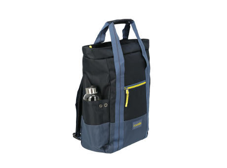travelite COLOR CRAZE Rucksack/Tote Bag Dunkelblau