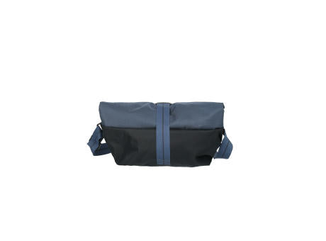 travelite COLOR CRAZE Crossbody Dunkelblau