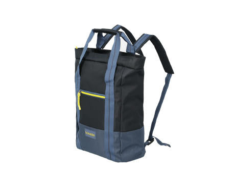 travelite COLOR CRAZE Rucksack/Tote Bag Dunkelblau