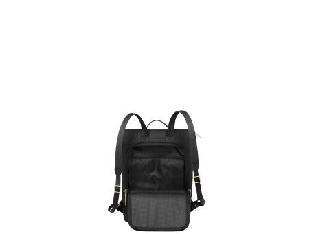 travelite BARBARA STEPP Rucksack Schwarz