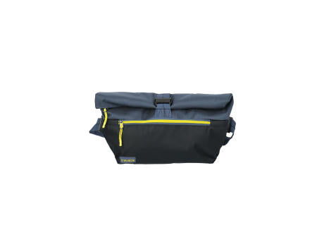 travelite COLOR CRAZE Crossbody Dunkelblau
