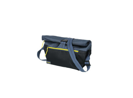 travelite COLOR CRAZE Crossbody Dunkelblau