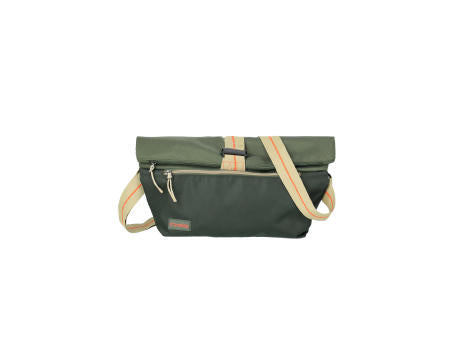 travelite COLOR CRAZE Crossbody Dunkelblau