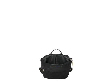 travelite BARBARA STEPP Rucksack Schwarz