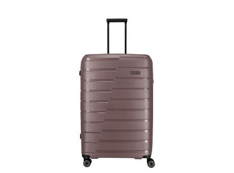 travelite AIR BASE Trolley 4-Rollen L Anthracite