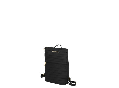 travelite BARBARA STEPP Rucksack Schwarz