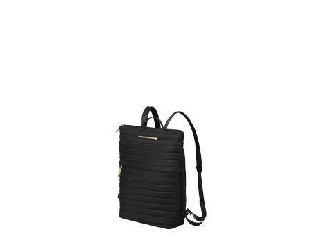 travelite BARBARA STEPP Rucksack Schwarz