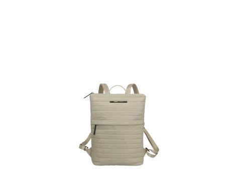 travelite BARBARA STEPP Rucksack Schwarz
